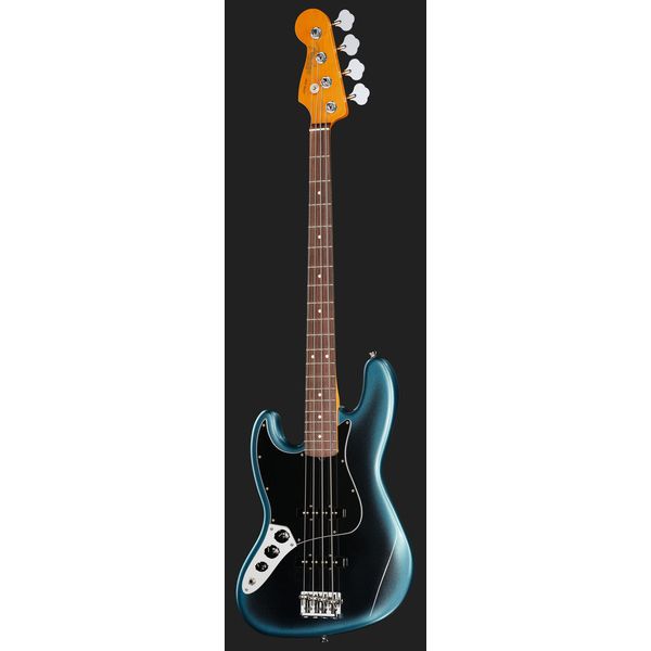 Fender Am Pro II Jazz Bass DK NIT LH