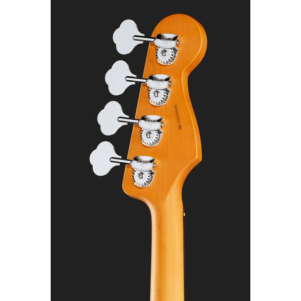 Fender Am Pro II Jazz Bass DK NIT LH