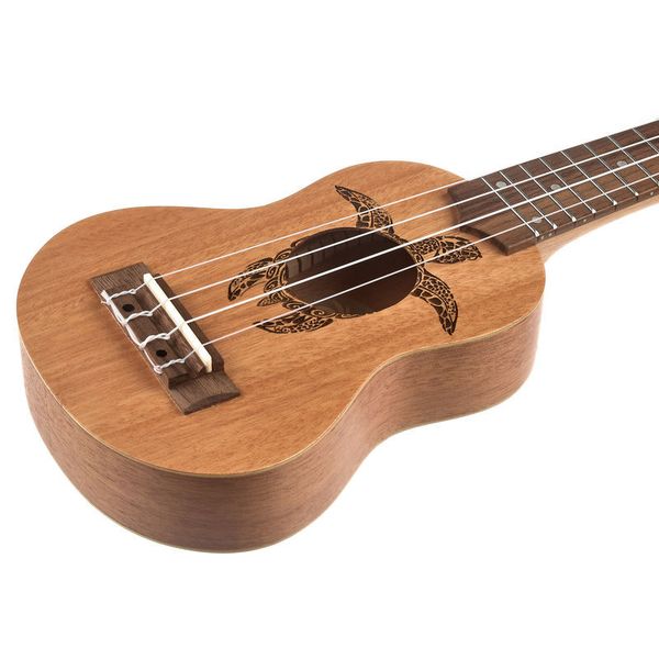 Ortega Keiki K1-MM-L Sopranino