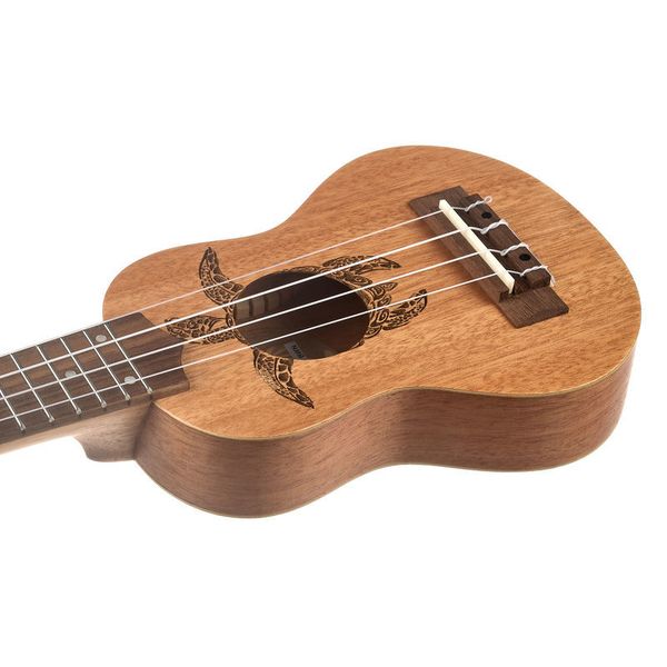 Ortega Keiki K1-MM-L Sopranino