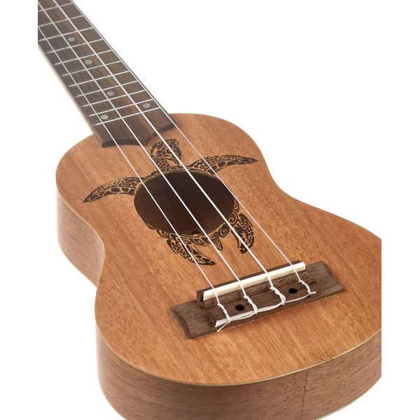 Ortega Keiki K1-MM-L Sopranino