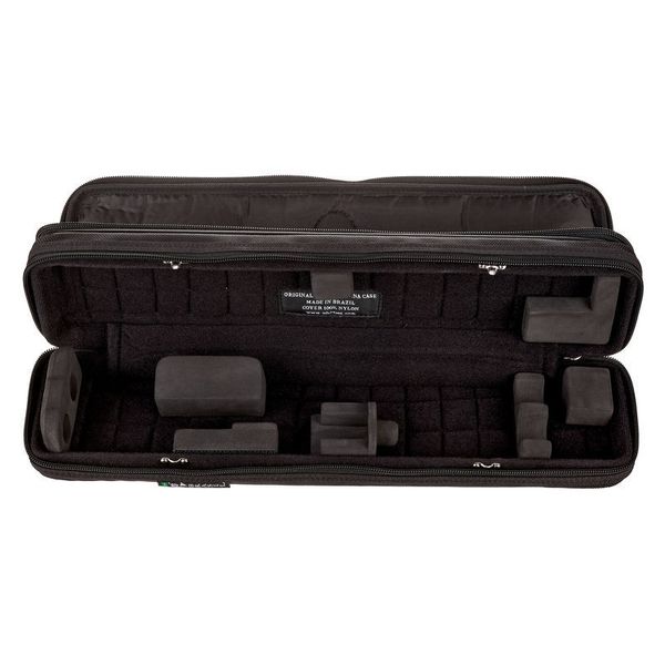 Marcus Bonna Case for Flute with Pocket