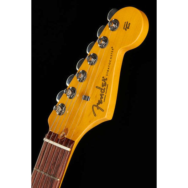 Fender AM Pro II Strat 3TSB