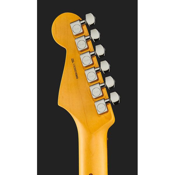 Fender AM Pro II Strat 3TSB