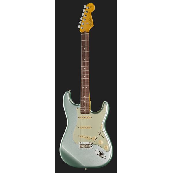 Fender AM Pro II Strat MYST SFG