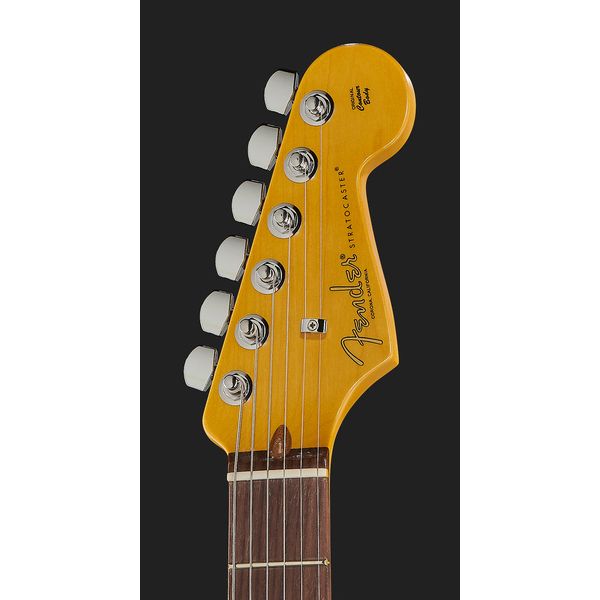 Fender AM Pro II Strat MYST SFG