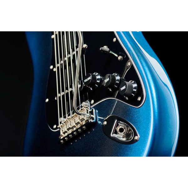 Fender AM Pro II Strat DK NIT