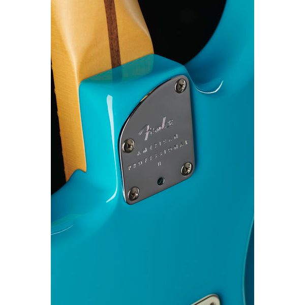 Fender AM Pro II Strat MN MBL