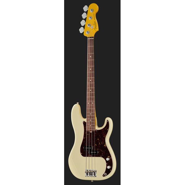 Fender AM Pro II P Bass RW OWT