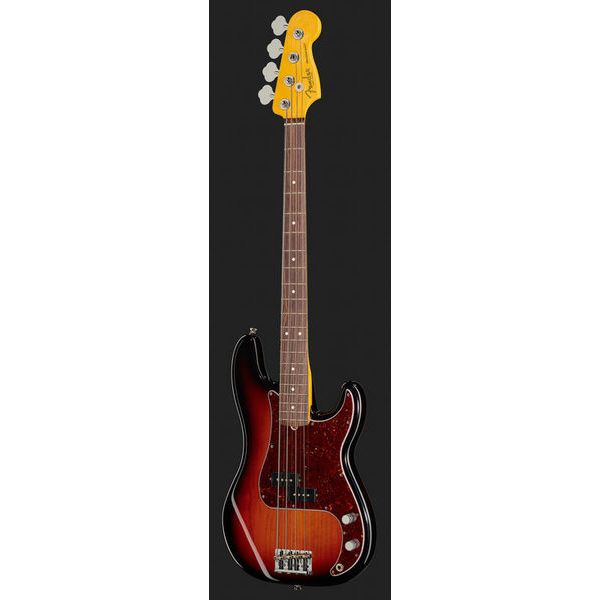 Fender AM Pro II P Bass RW 3TSB