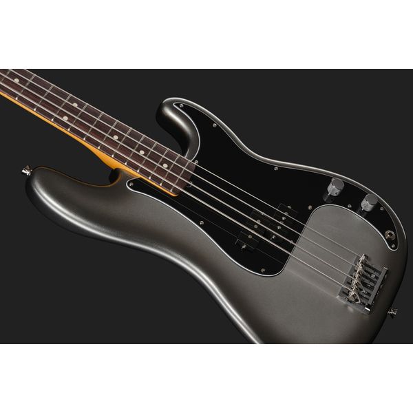 Fender AM Pro II P Bass RW MERC