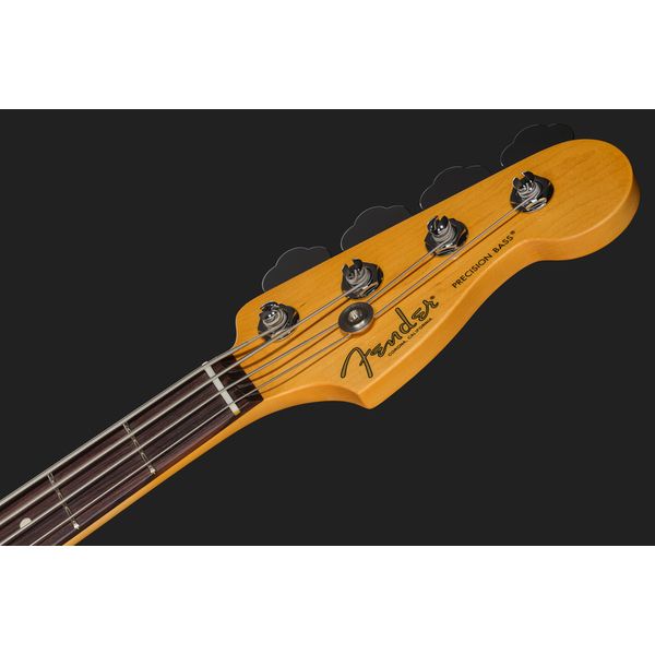 Fender AM Pro II P Bass RW MERC