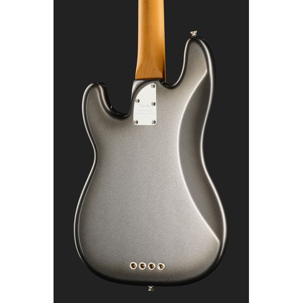 Fender AM Pro II P Bass RW MERC