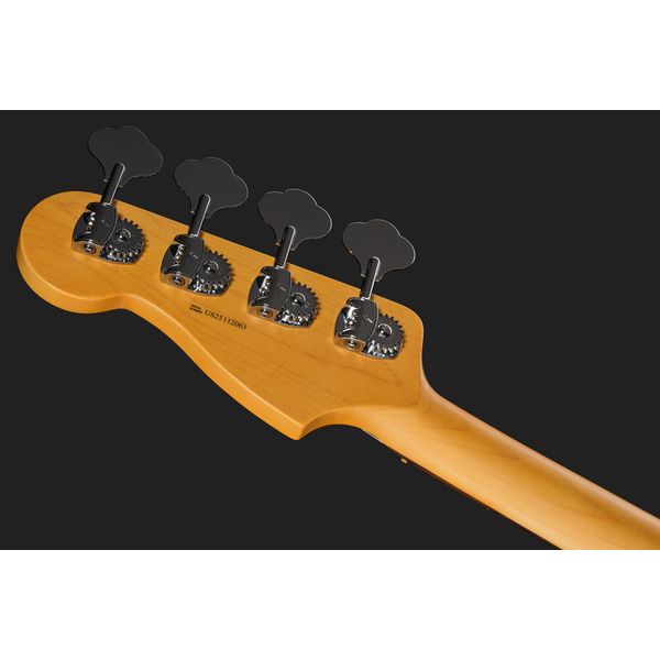 Fender AM Pro II P Bass RW MERC