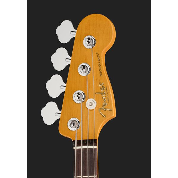 Fender AM Pro II P Bass RW MERC