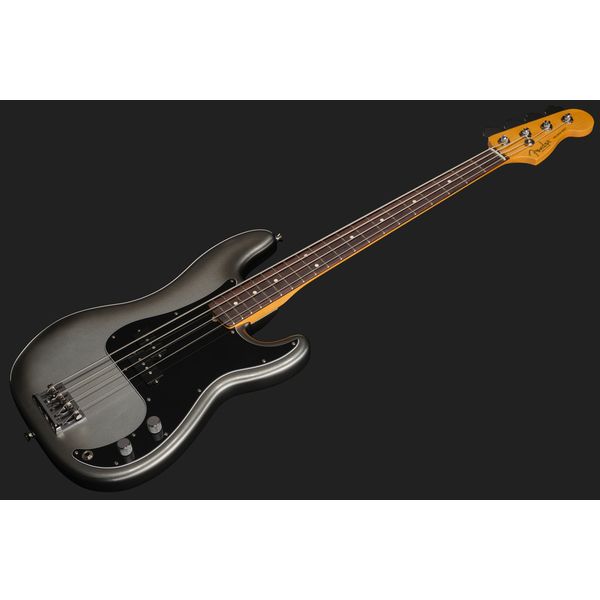 Fender AM Pro II P Bass RW MERC