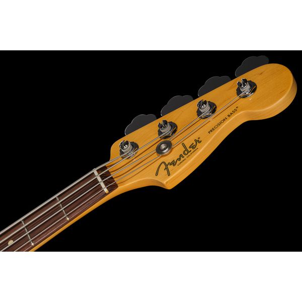 Fender AM Pro II P Bass RW DK NIGHT