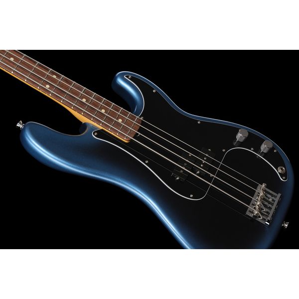 Fender AM Pro II P Bass RW DK NIGHT