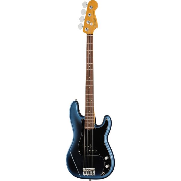 Fender AM Pro II P Bass RW DK NIGHT