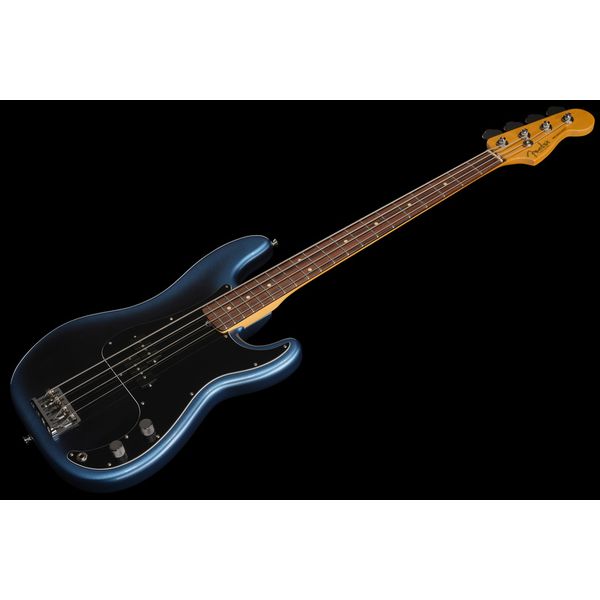 Fender AM Pro II P Bass RW DK NIGHT