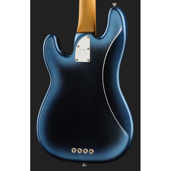 Fender AM Pro II P Bass RW DK NIGHT