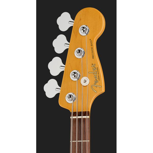 Fender AM Pro II P Bass RW DK NIGHT