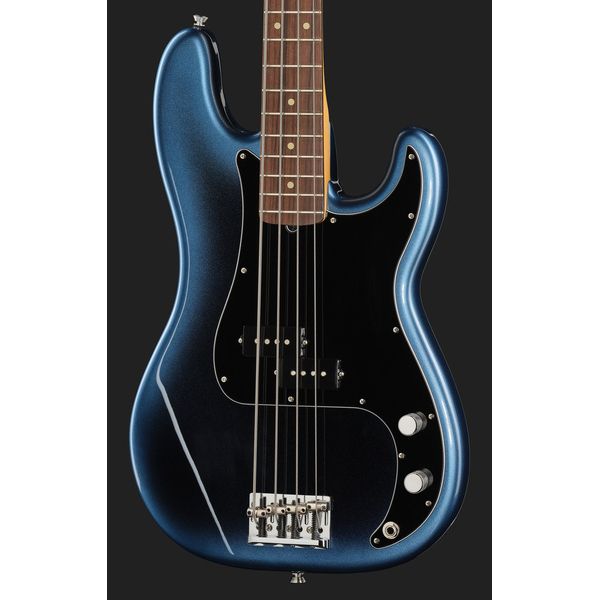Fender AM Pro II P Bass RW DK NIGHT