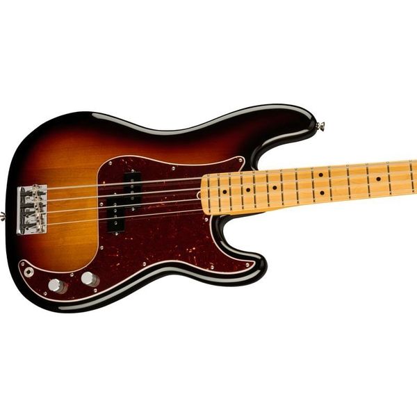 Fender AM Pro II P Bass MN 3TSB