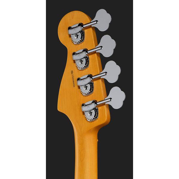 Fender AM Pro II P Bass MN OWT