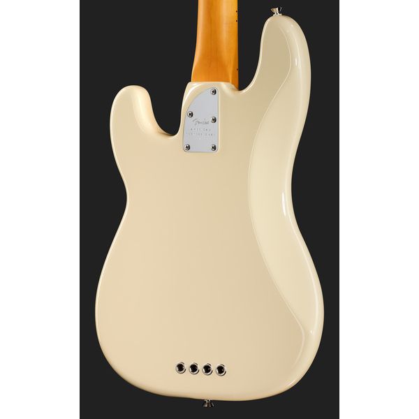 Fender AM Pro II P Bass MN OWT