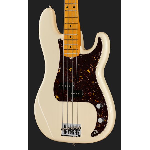 Fender AM Pro II P Bass MN OWT