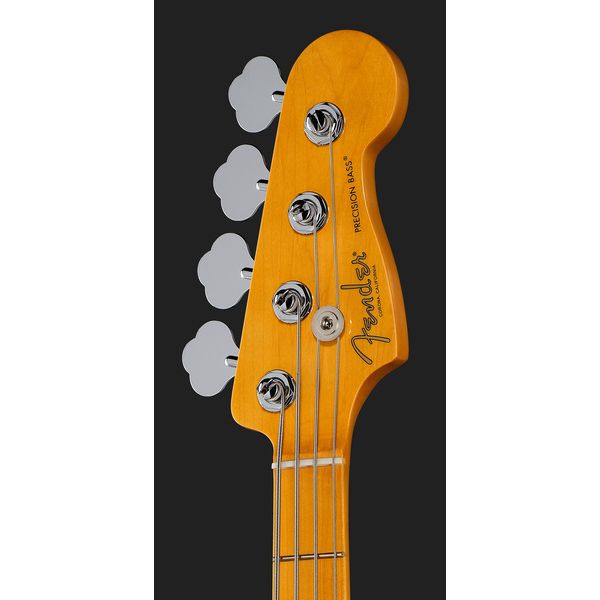 Fender AM Pro II P Bass MN OWT