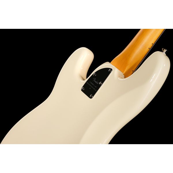 Fender AM Pro II P Bass MN OWT