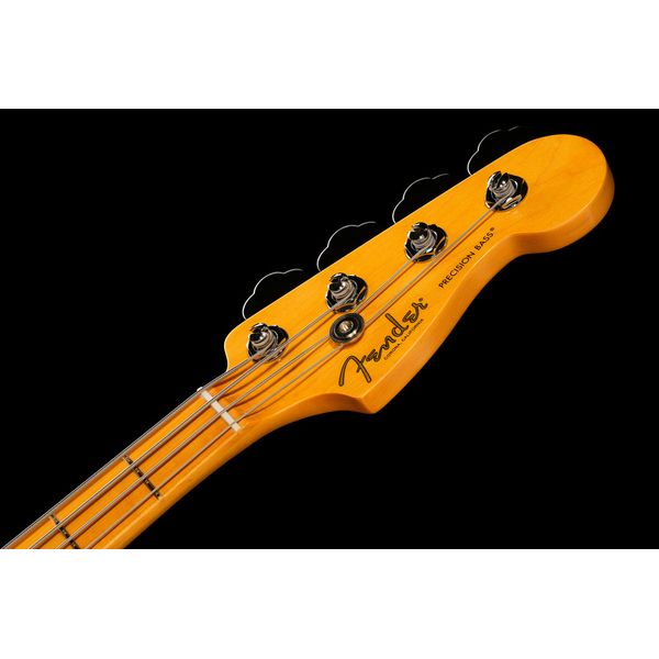 Fender AM Pro II P Bass MN OWT