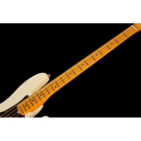 Fender AM Pro II P Bass MN OWT