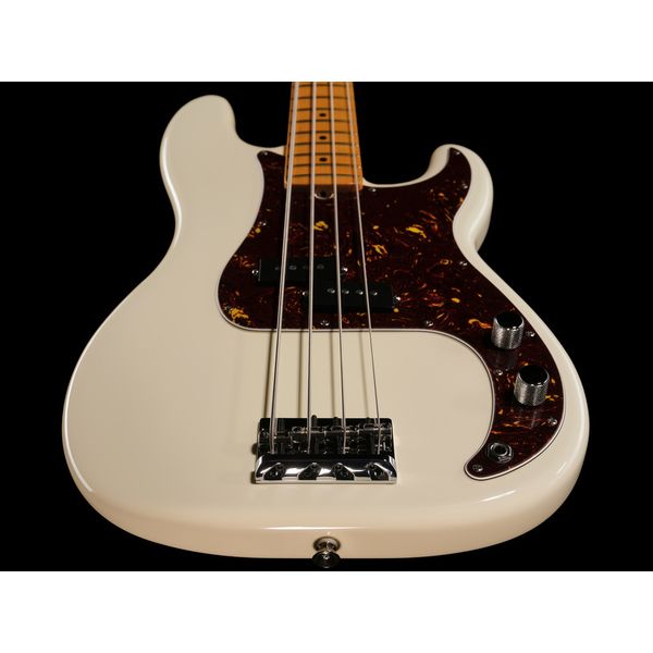 Fender AM Pro II P Bass MN OWT