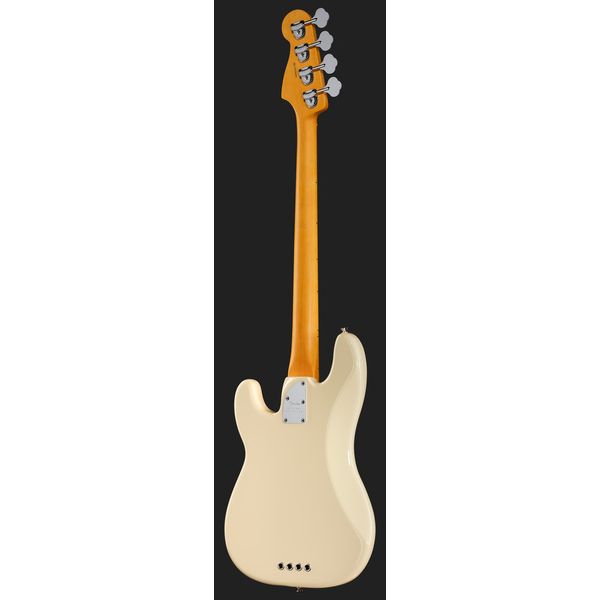 Fender AM Pro II P Bass MN OWT