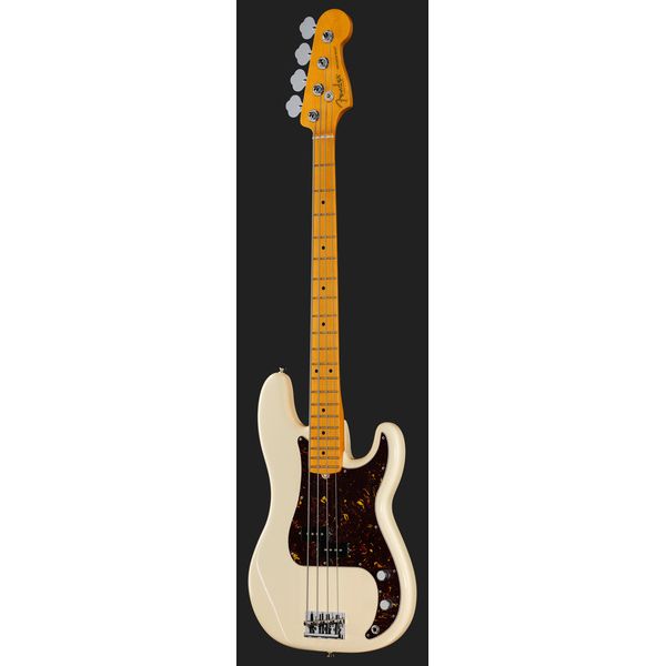 Fender AM Pro II P Bass MN OWT