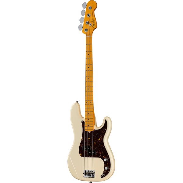 Fender AM Pro II P Bass MN OWT