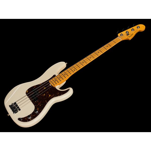 Fender AM Pro II P Bass MN OWT