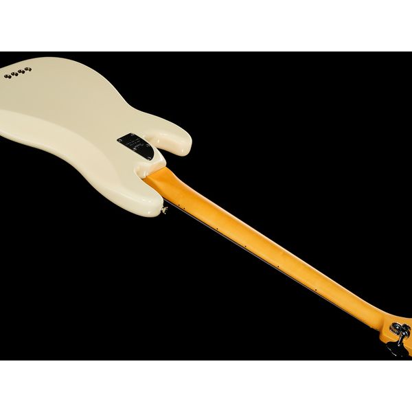 Fender AM Pro II P Bass MN OWT