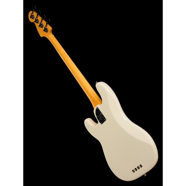 Fender AM Pro II P Bass MN OWT