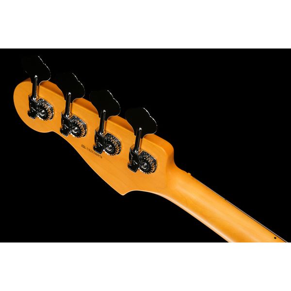 Fender AM Pro II P Bass MN BK