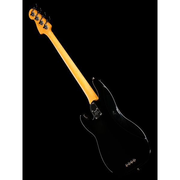 Fender AM Pro II P Bass MN BK