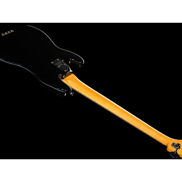 Fender AM Pro II P Bass MN BK