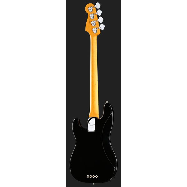 Fender AM Pro II P Bass MN BK