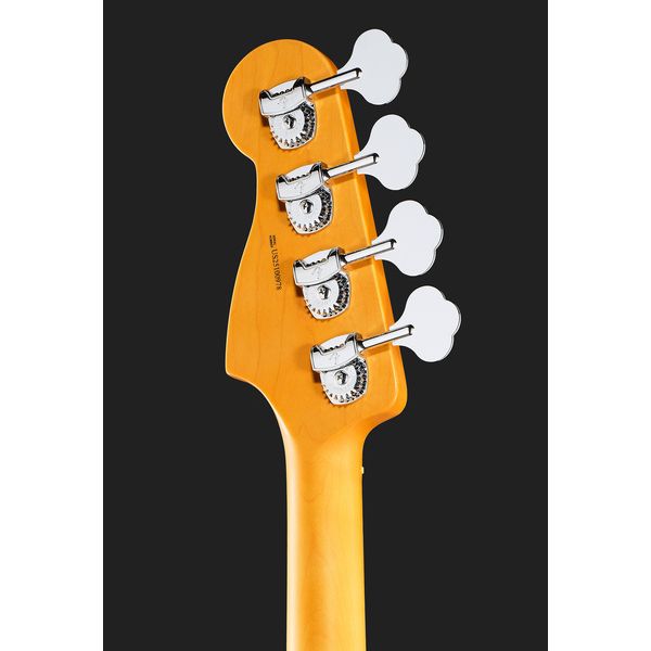 Fender AM Pro II P Bass MN BK