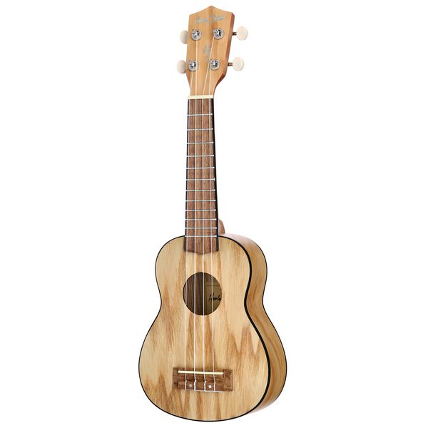 Harley Benton UK-12 Stain Ash NT
