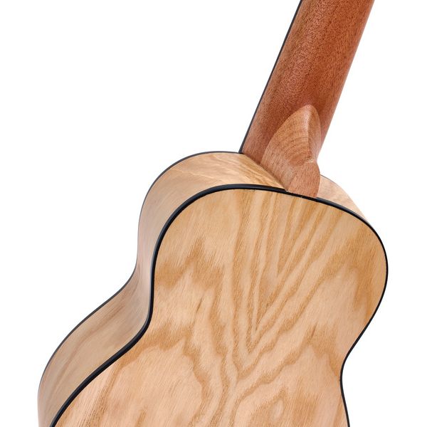 Harley Benton UK-12 Stain Ash NT