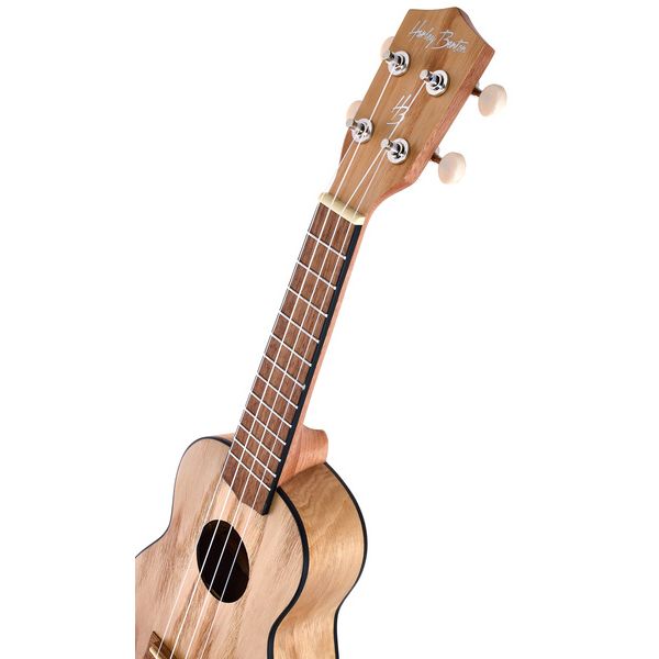 Harley Benton UK-12 Stain Ash NT